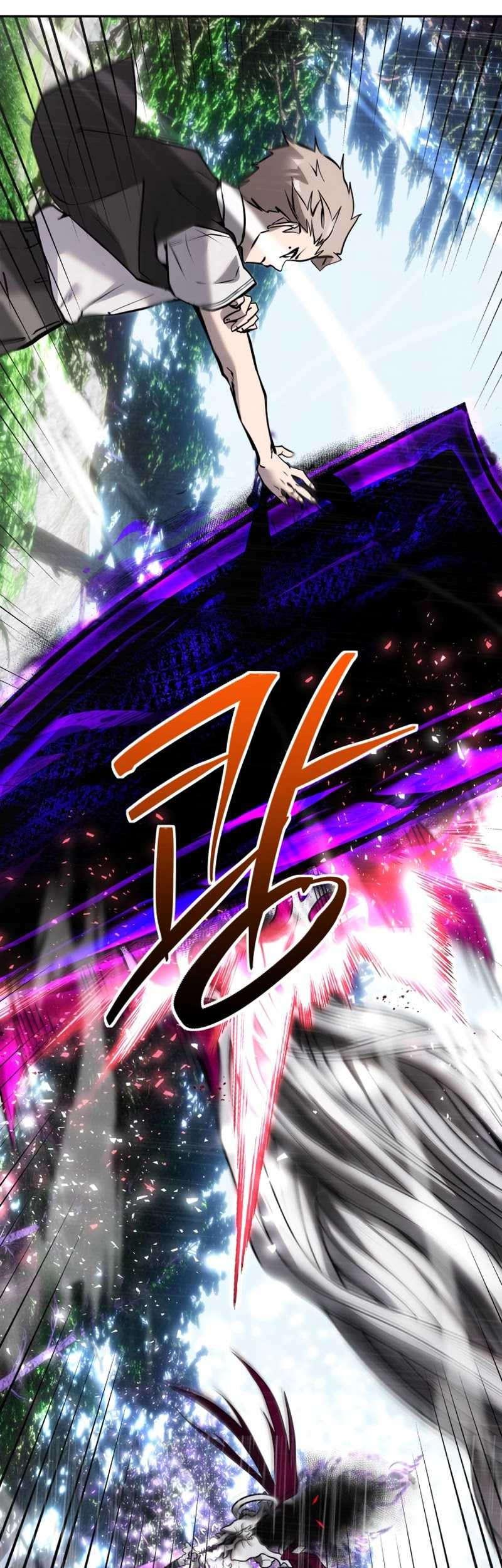 I Was More Overpowered Than The Hero, So I Hid My Power! Chapter 16 - halaman 38