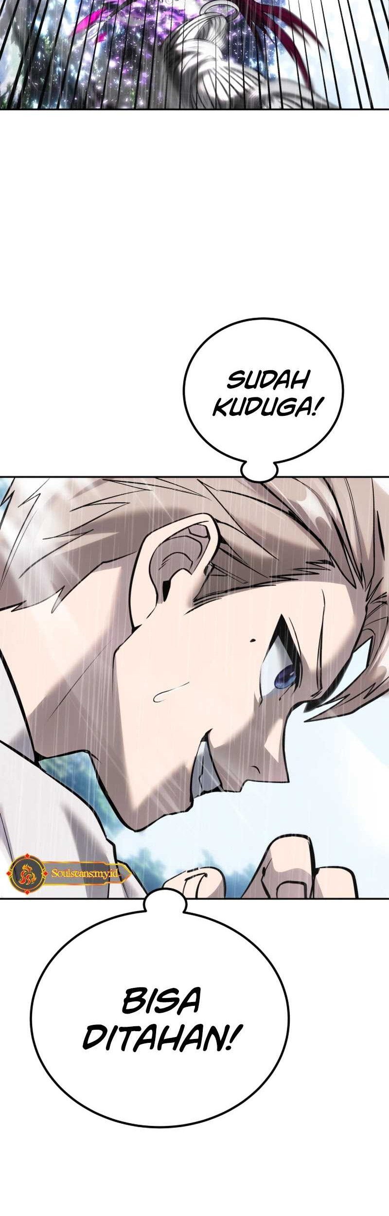 I Was More Overpowered Than The Hero, So I Hid My Power! Chapter 16 - halaman 39