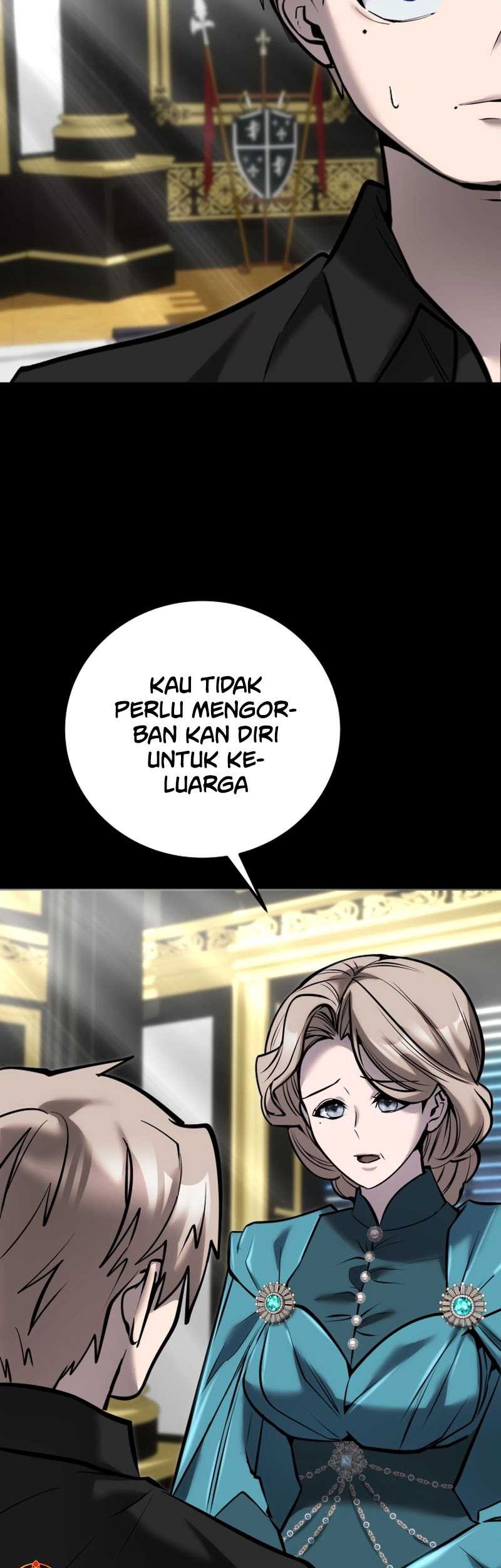 I Was More Overpowered Than The Hero, So I Hid My Power! Chapter 16 - halaman 49