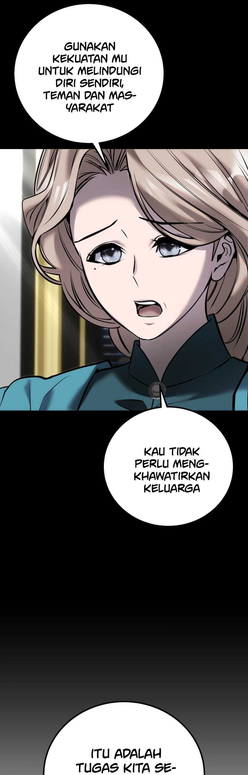 I Was More Overpowered Than The Hero, So I Hid My Power! Chapter 16 - halaman 51
