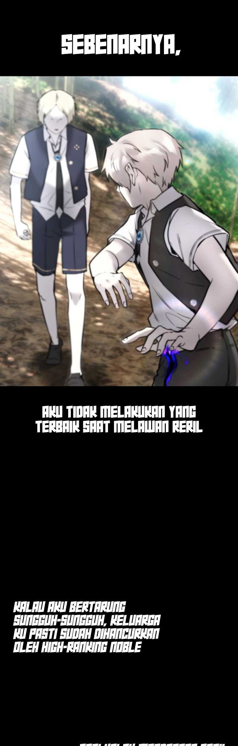 I Was More Overpowered Than The Hero, So I Hid My Power! Chapter 16 - halaman 53