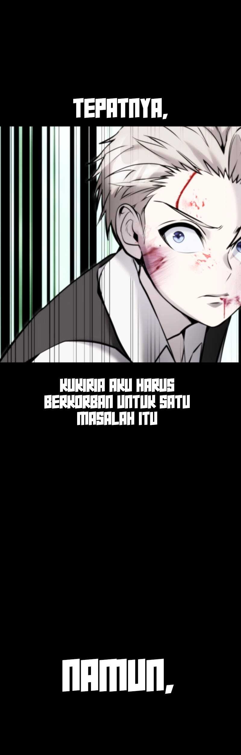 I Was More Overpowered Than The Hero, So I Hid My Power! Chapter 16 - halaman 55