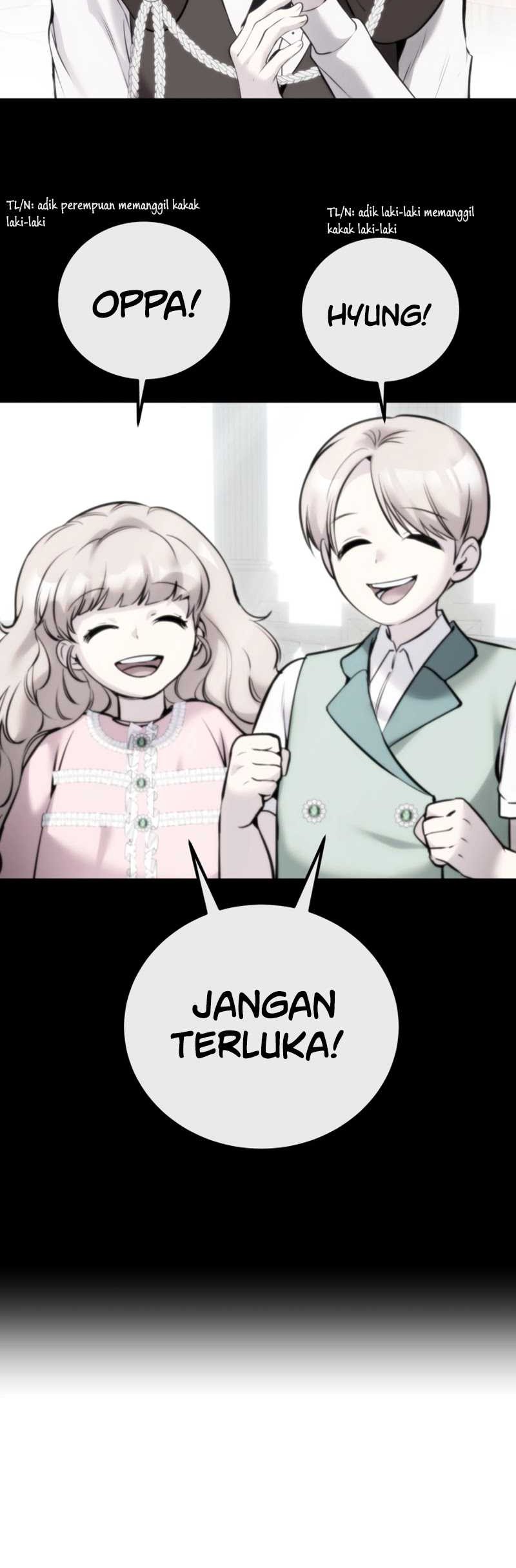 I Was More Overpowered Than The Hero, So I Hid My Power! Chapter 16 - halaman 57