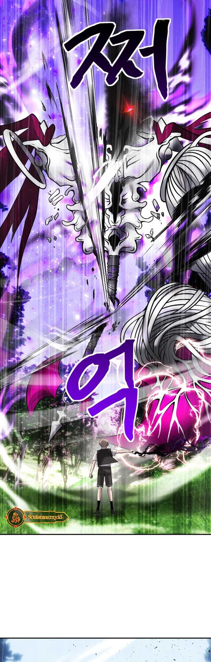 I Was More Overpowered Than The Hero, So I Hid My Power! Chapter 16 - halaman 59