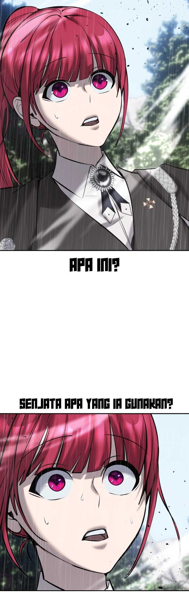 I Was More Overpowered Than The Hero, So I Hid My Power! Chapter 16 - halaman 60