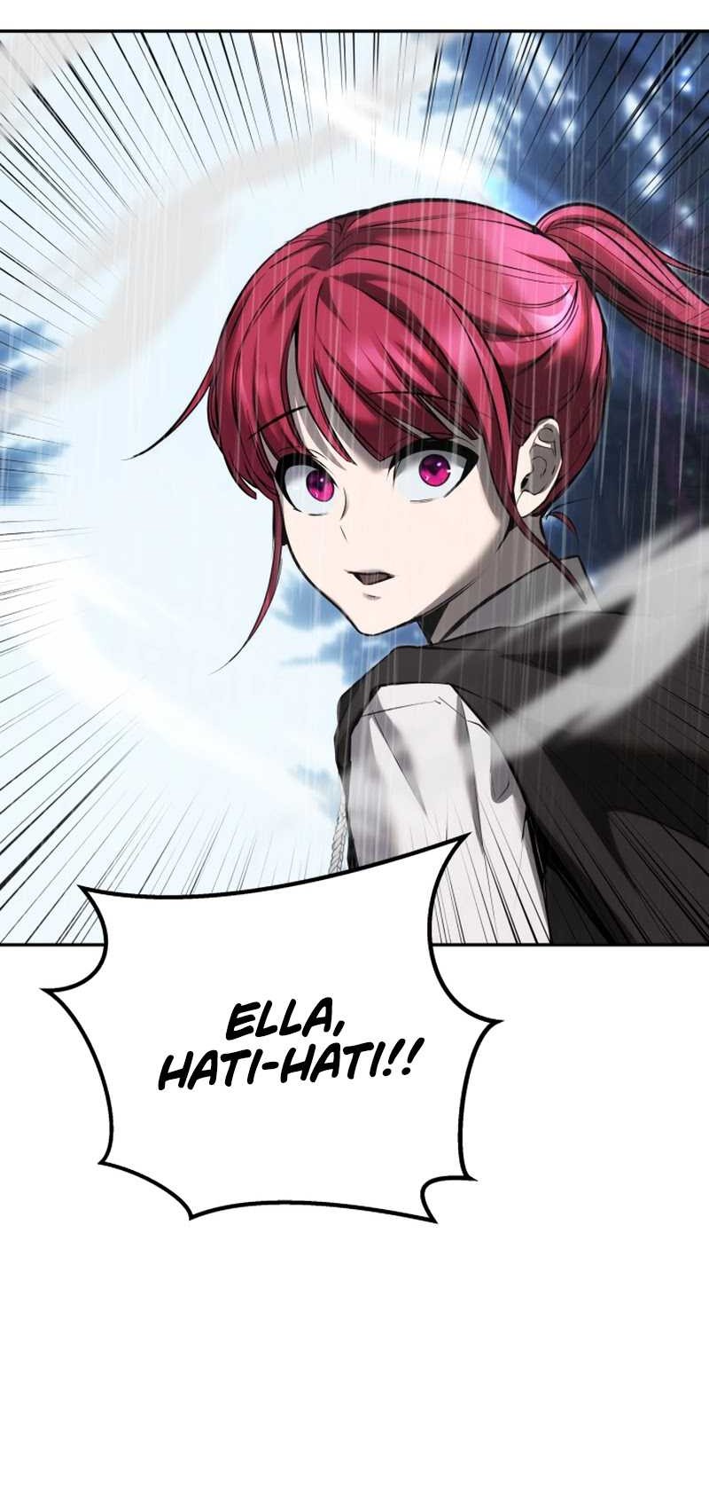 I Was More Overpowered Than The Hero, So I Hid My Power! Chapter 16 - halaman 64
