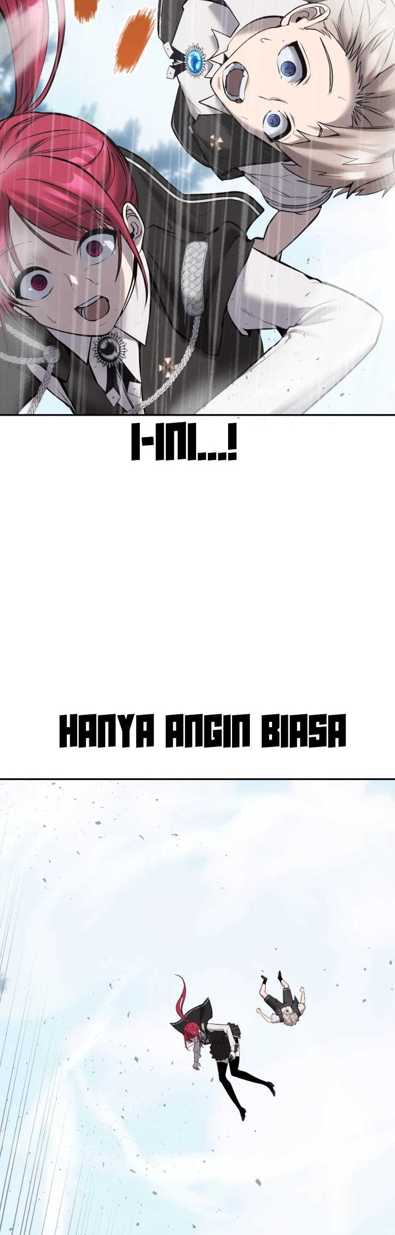 I Was More Overpowered Than The Hero, So I Hid My Power! Chapter 16 - halaman 66