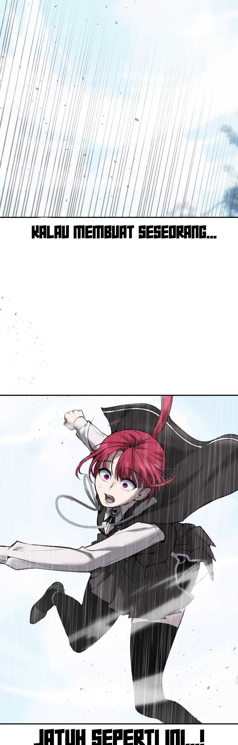 I Was More Overpowered Than The Hero, So I Hid My Power! Chapter 16 - halaman 67