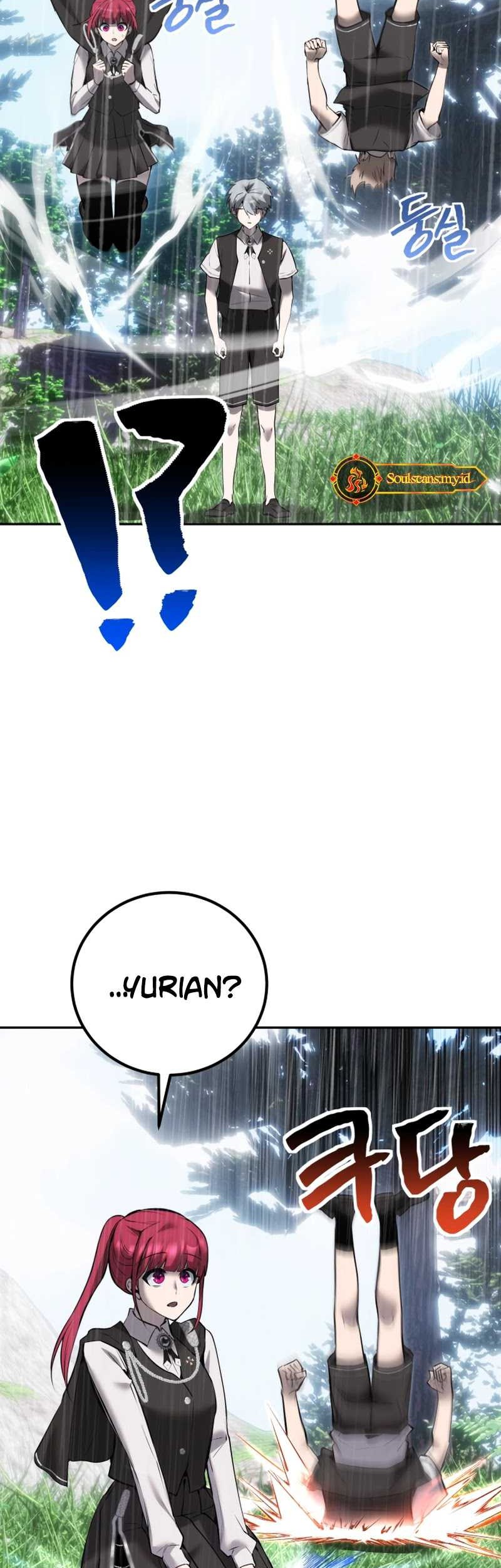 I Was More Overpowered Than The Hero, So I Hid My Power! Chapter 16 - halaman 71