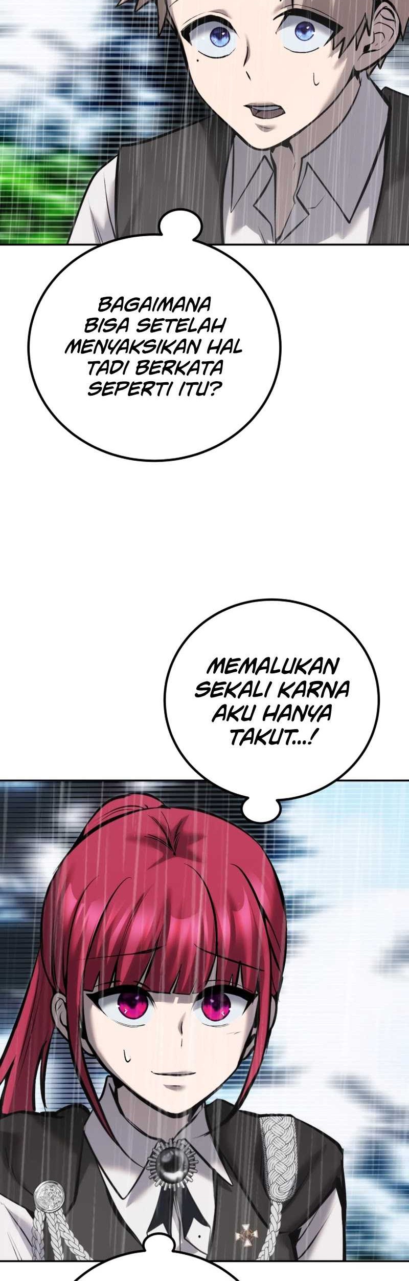 I Was More Overpowered Than The Hero, So I Hid My Power! Chapter 16 - halaman 78