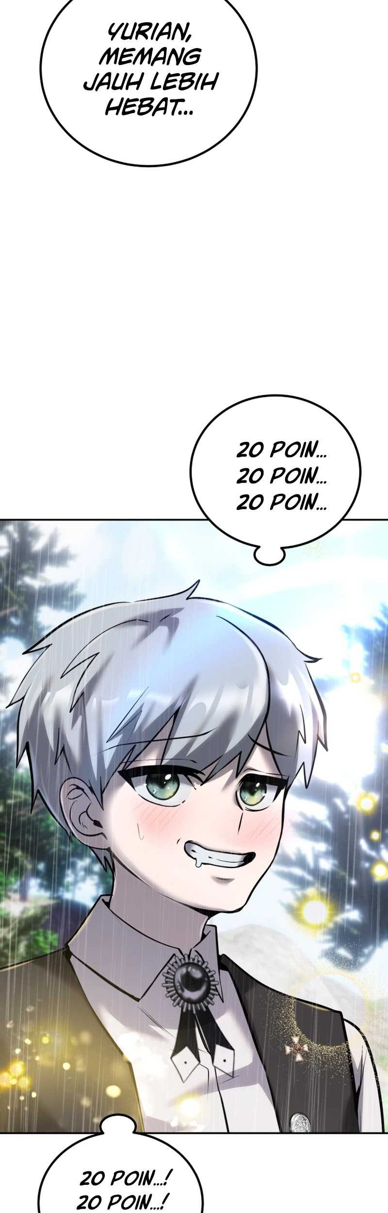 I Was More Overpowered Than The Hero, So I Hid My Power! Chapter 16 - halaman 79