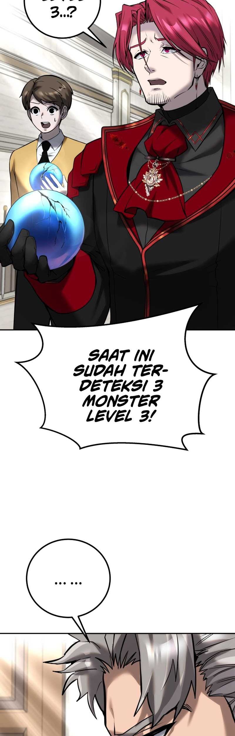 I Was More Overpowered Than The Hero, So I Hid My Power! Chapter 16 - halaman 8