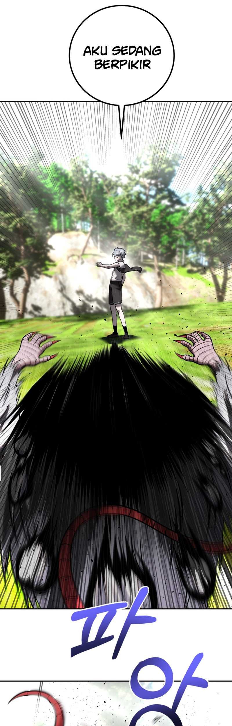 I Was More Overpowered Than The Hero, So I Hid My Power! Chapter 17 - halaman 10