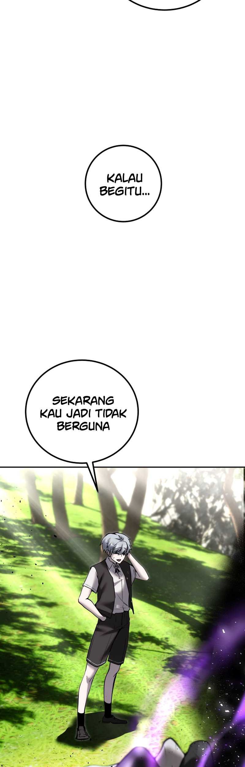 I Was More Overpowered Than The Hero, So I Hid My Power! Chapter 17 - halaman 12