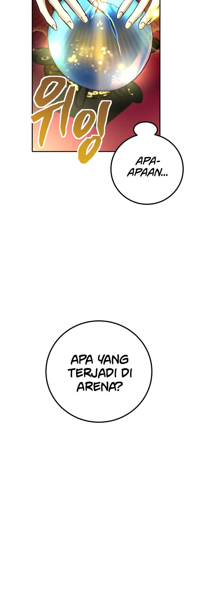 I Was More Overpowered Than The Hero, So I Hid My Power! Chapter 17 - halaman 23