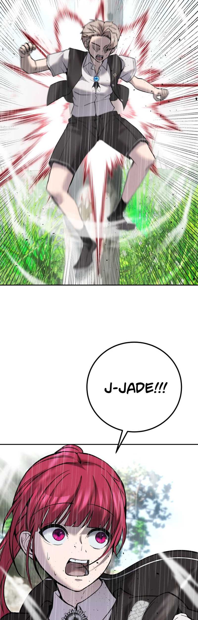 I Was More Overpowered Than The Hero, So I Hid My Power! Chapter 17 - halaman 29