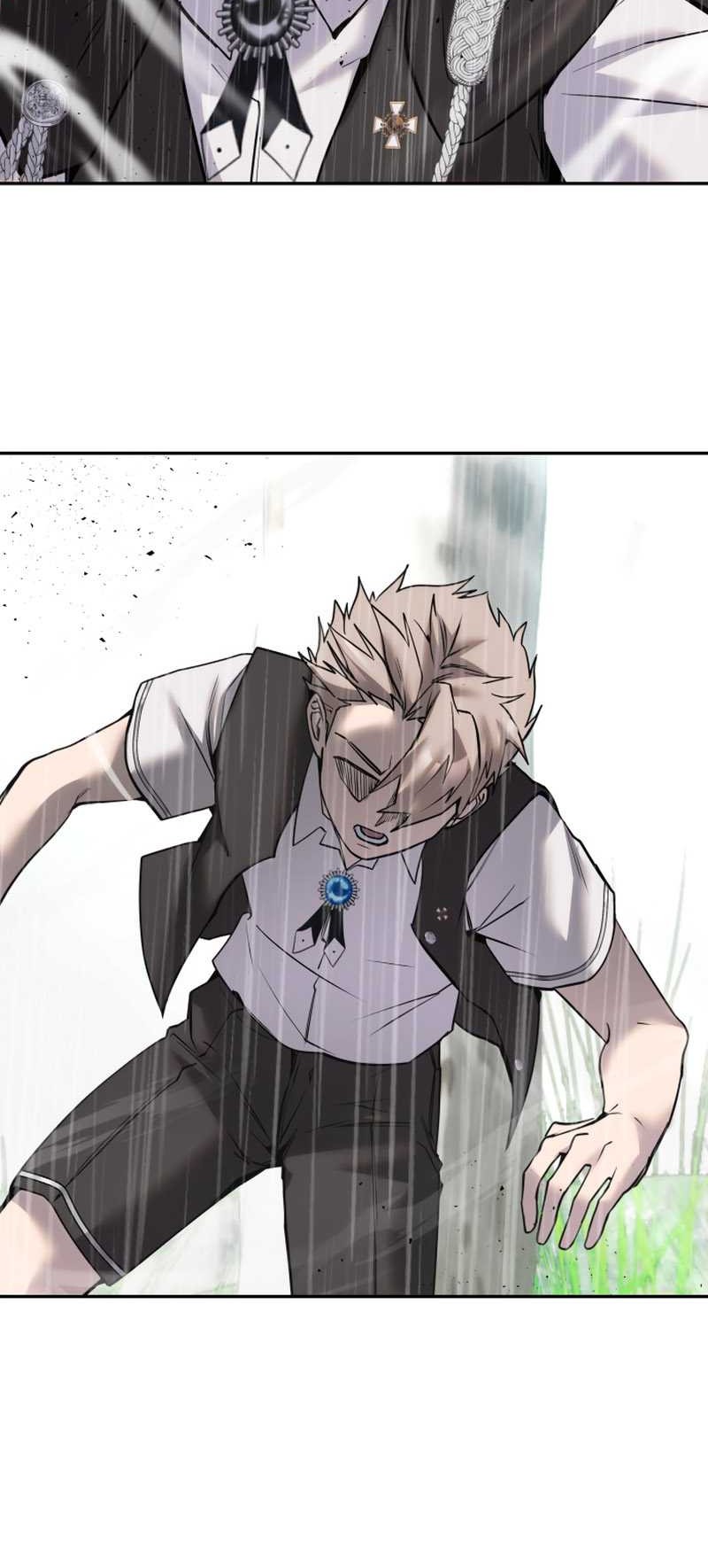 I Was More Overpowered Than The Hero, So I Hid My Power! Chapter 17 - halaman 30