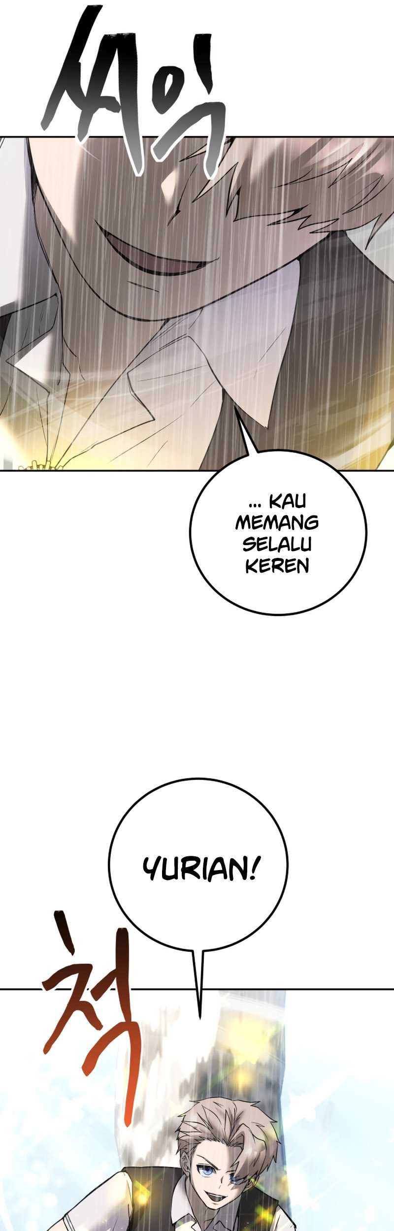 I Was More Overpowered Than The Hero, So I Hid My Power! Chapter 17 - halaman 31