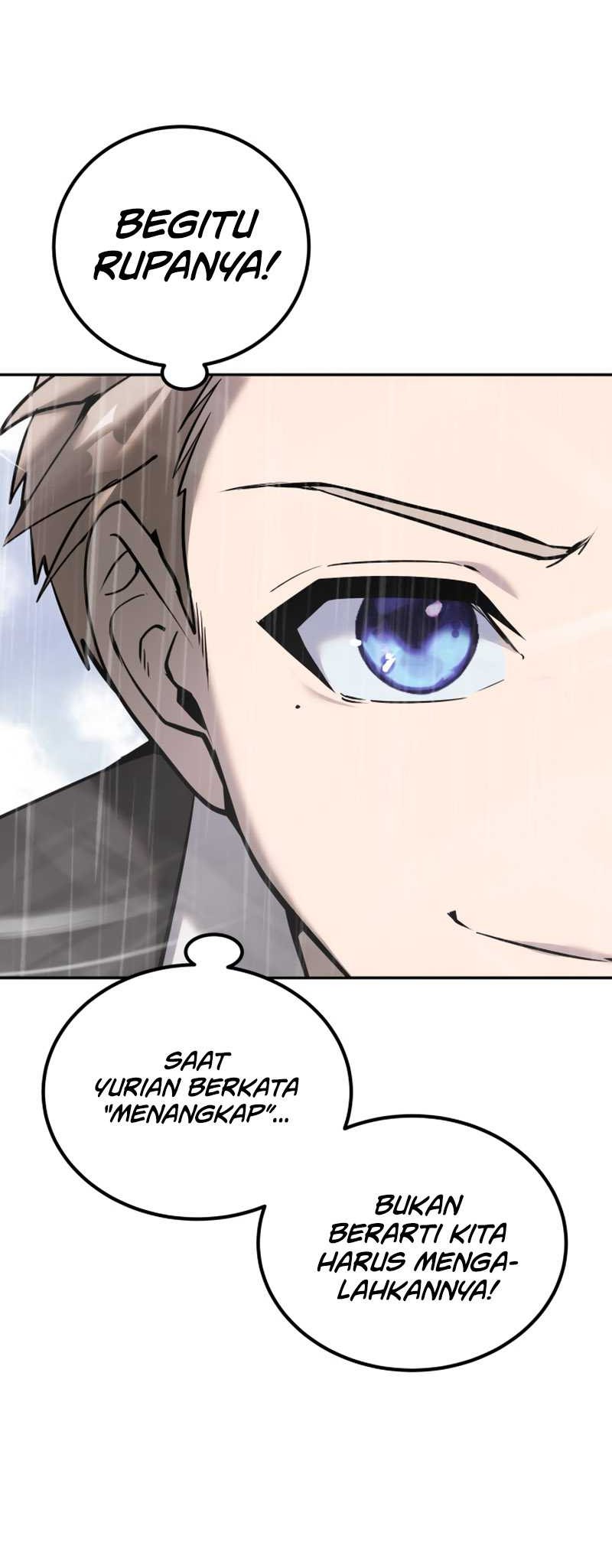 I Was More Overpowered Than The Hero, So I Hid My Power! Chapter 17 - halaman 33