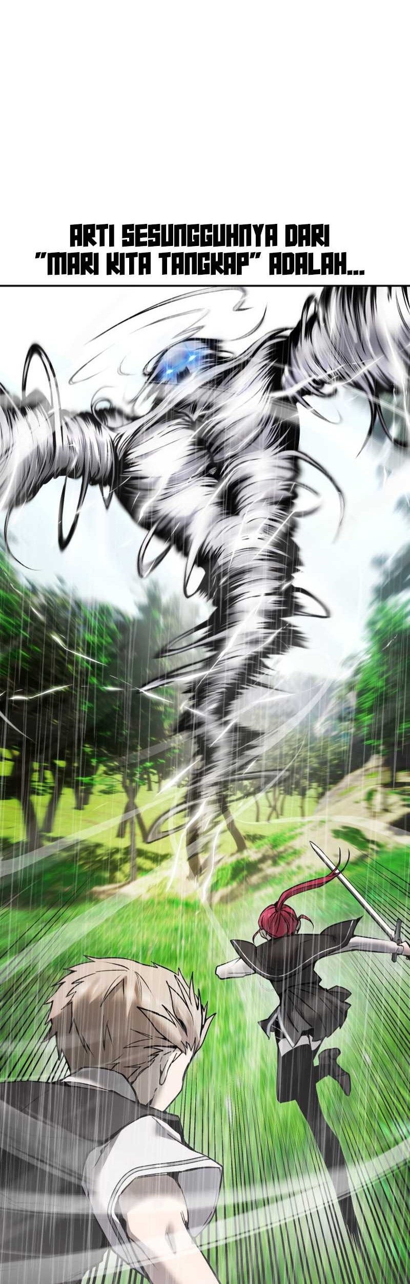 I Was More Overpowered Than The Hero, So I Hid My Power! Chapter 17 - halaman 35