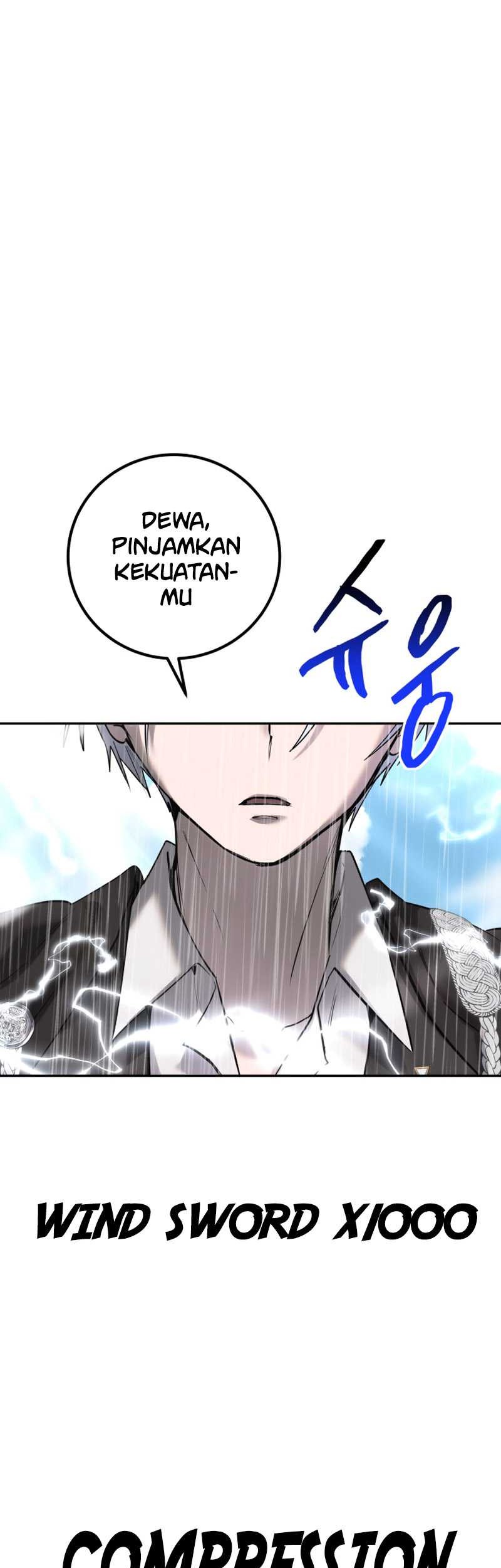 I Was More Overpowered Than The Hero, So I Hid My Power! Chapter 17 - halaman 44