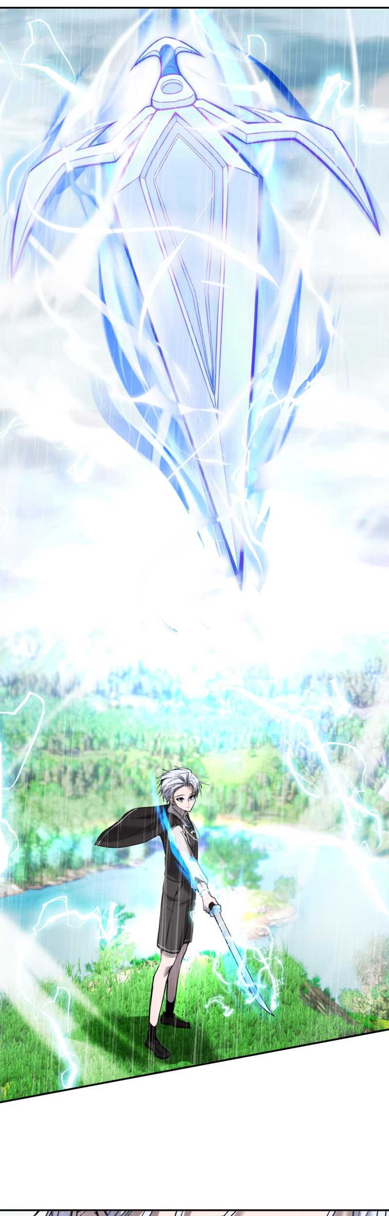 I Was More Overpowered Than The Hero, So I Hid My Power! Chapter 17 - halaman 46