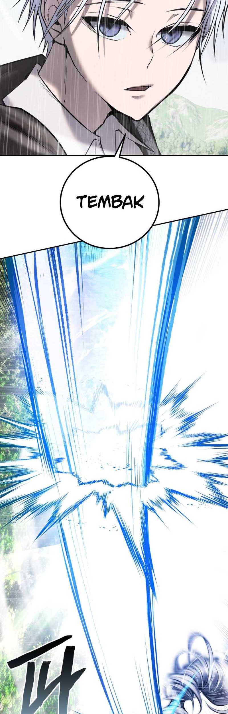 I Was More Overpowered Than The Hero, So I Hid My Power! Chapter 17 - halaman 47