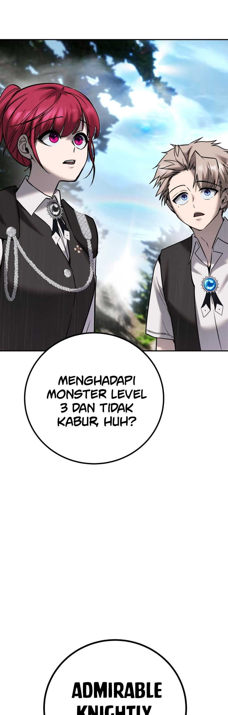 I Was More Overpowered Than The Hero, So I Hid My Power! Chapter 17 - halaman 50