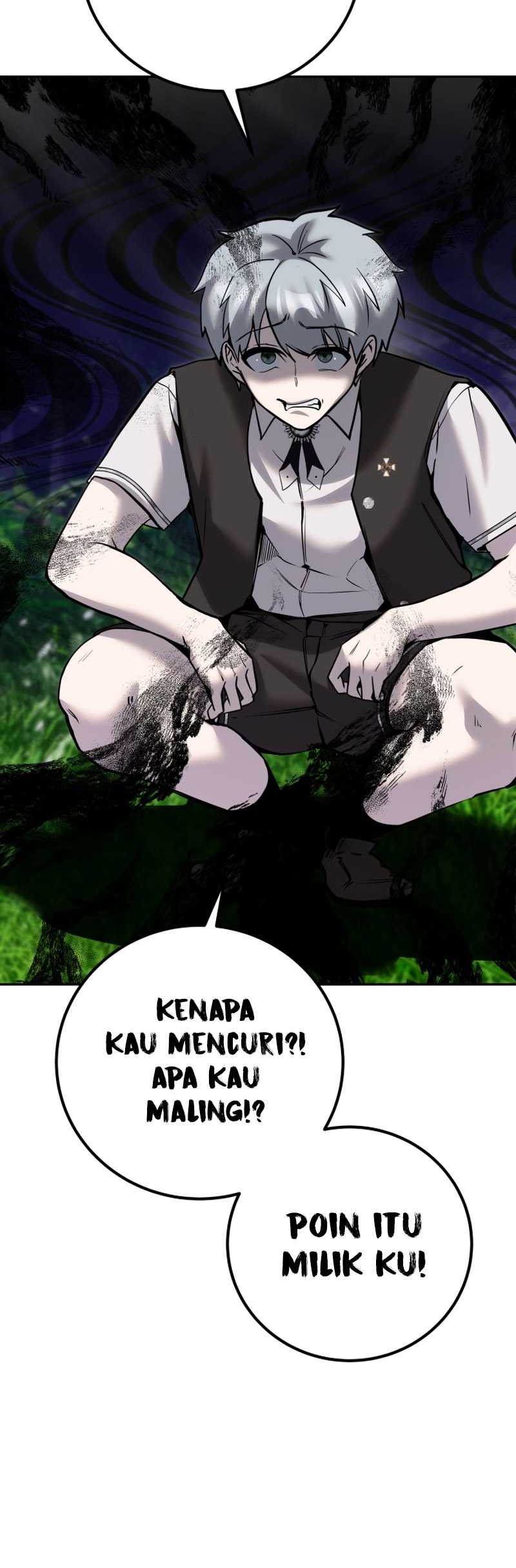 I Was More Overpowered Than The Hero, So I Hid My Power! Chapter 17 - halaman 55