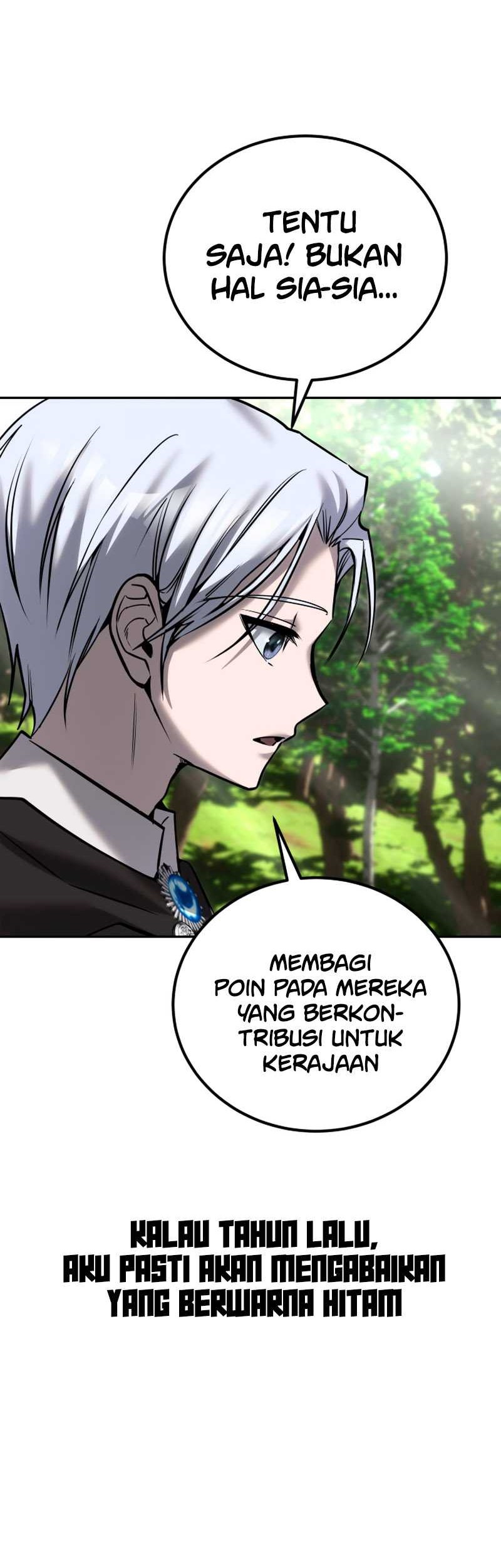 I Was More Overpowered Than The Hero, So I Hid My Power! Chapter 17 - halaman 57