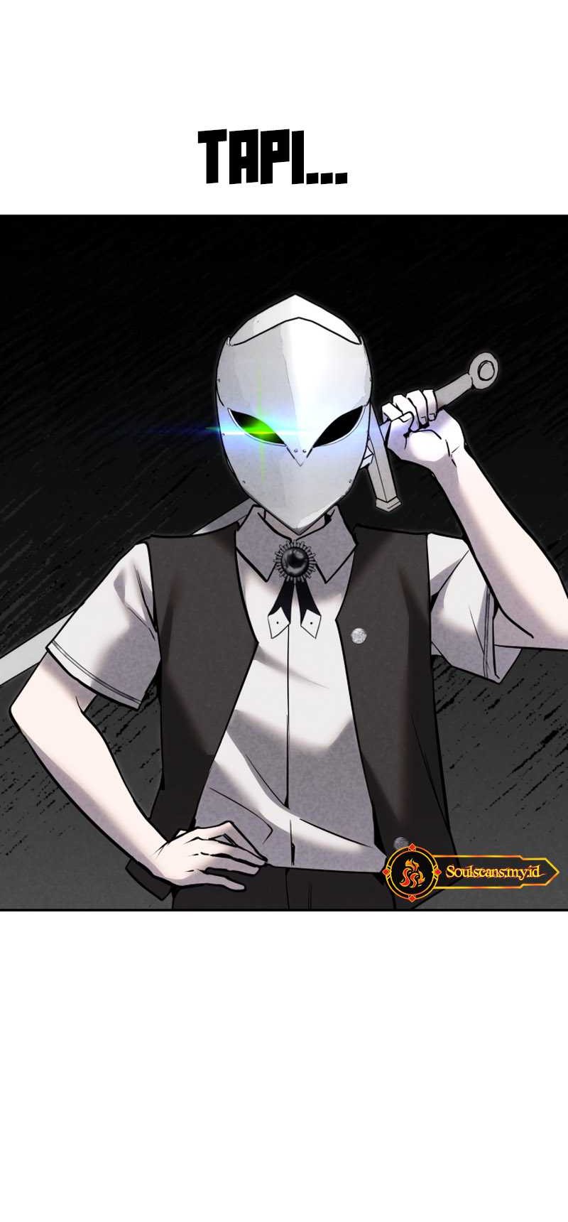 I Was More Overpowered Than The Hero, So I Hid My Power! Chapter 17 - halaman 58