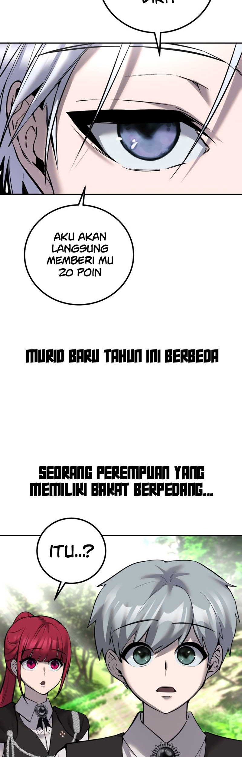 I Was More Overpowered Than The Hero, So I Hid My Power! Chapter 17 - halaman 60