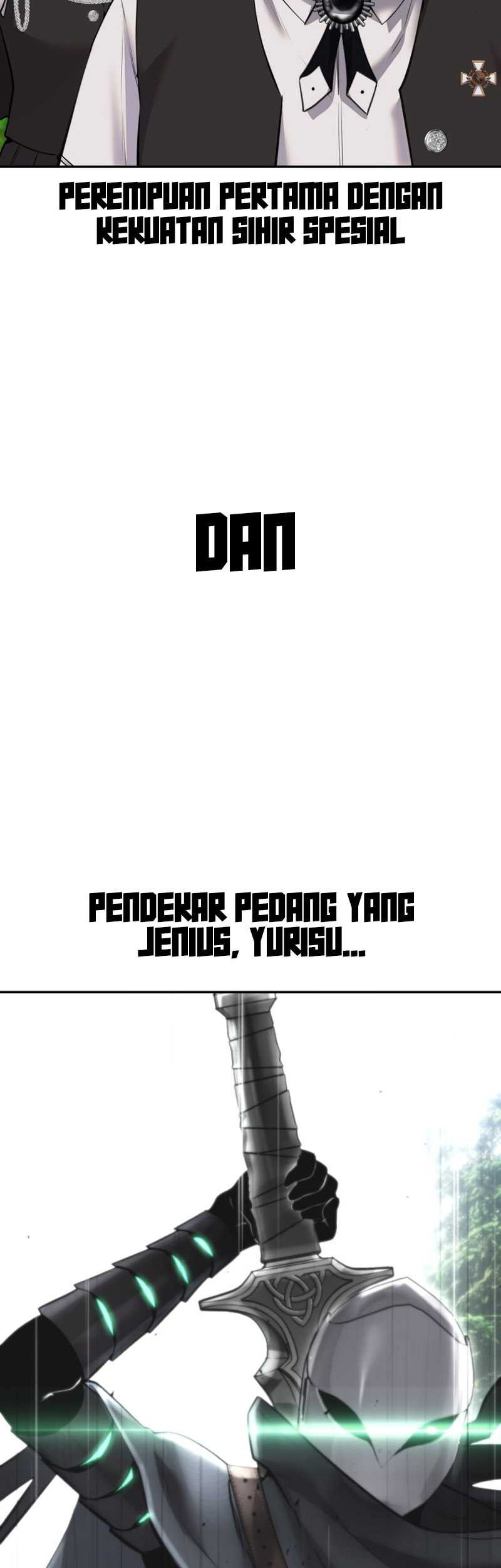 I Was More Overpowered Than The Hero, So I Hid My Power! Chapter 17 - halaman 61