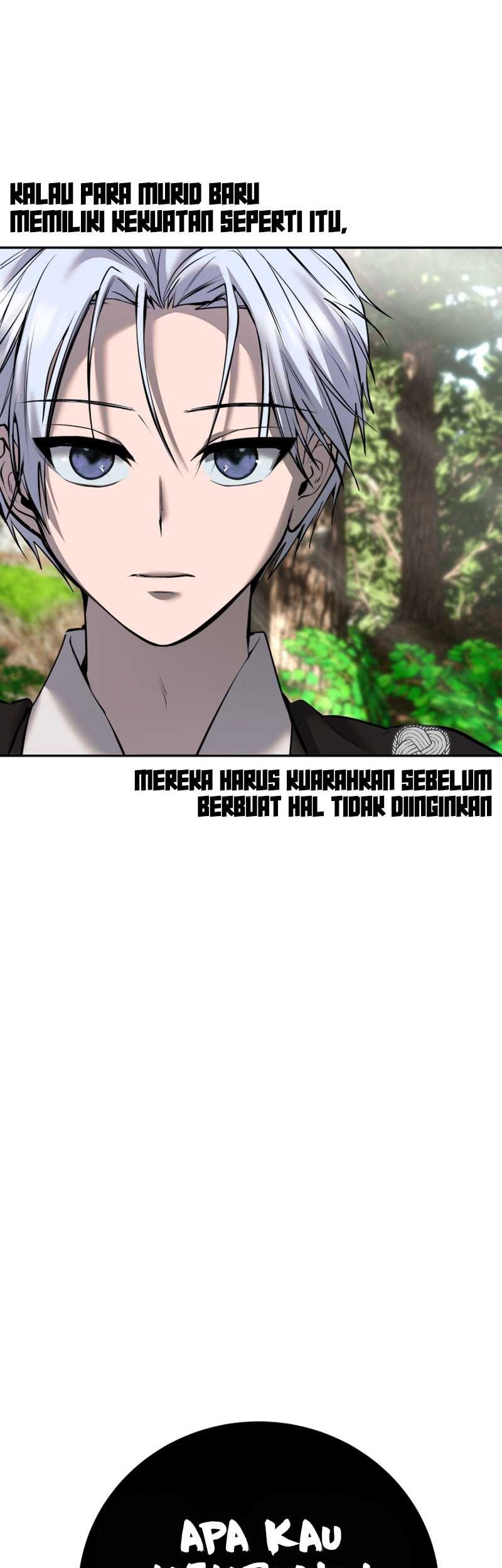 I Was More Overpowered Than The Hero, So I Hid My Power! Chapter 17 - halaman 63