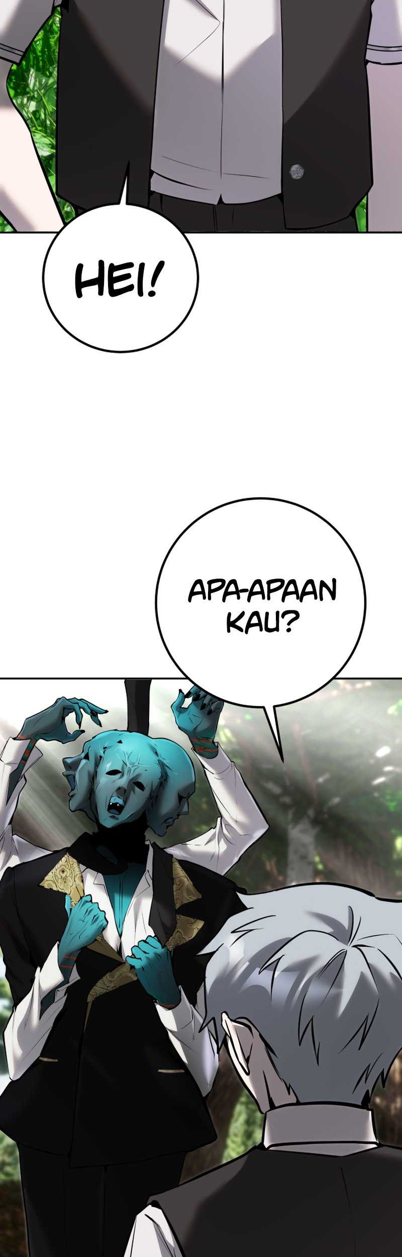 I Was More Overpowered Than The Hero, So I Hid My Power! Chapter 17 - halaman 71