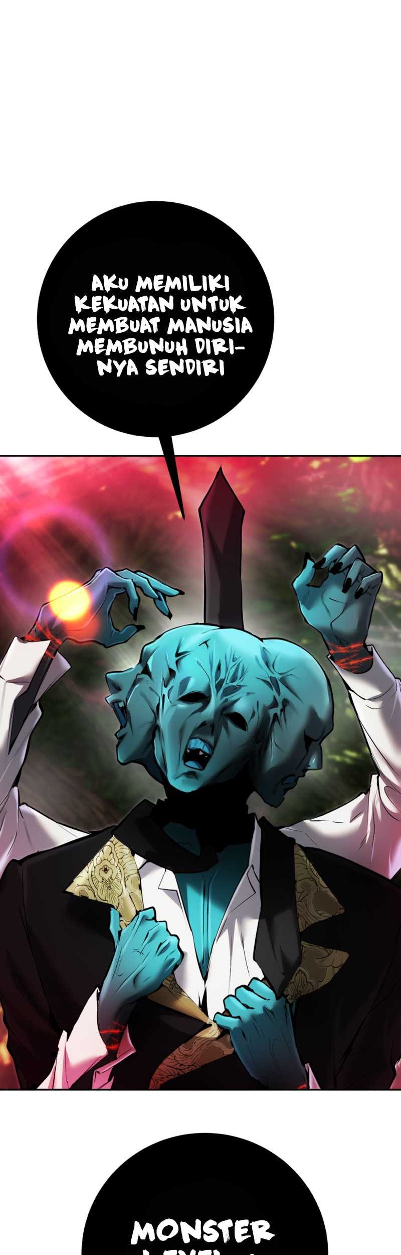 I Was More Overpowered Than The Hero, So I Hid My Power! Chapter 17 - halaman 73