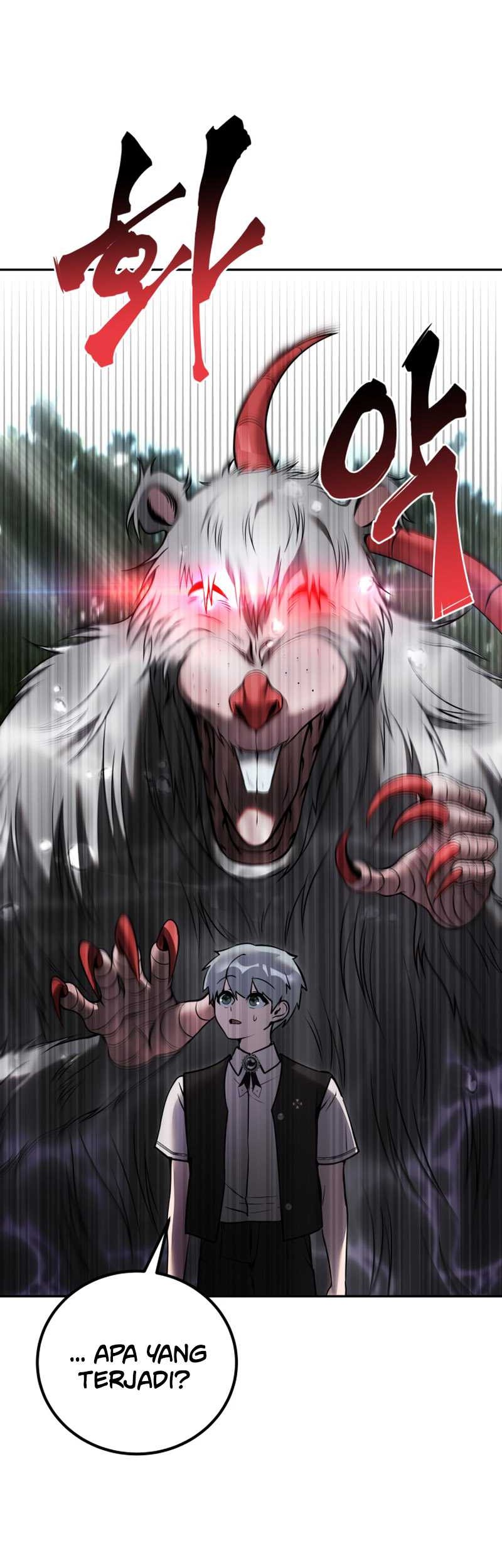I Was More Overpowered Than The Hero, So I Hid My Power! Chapter 17 - halaman 8