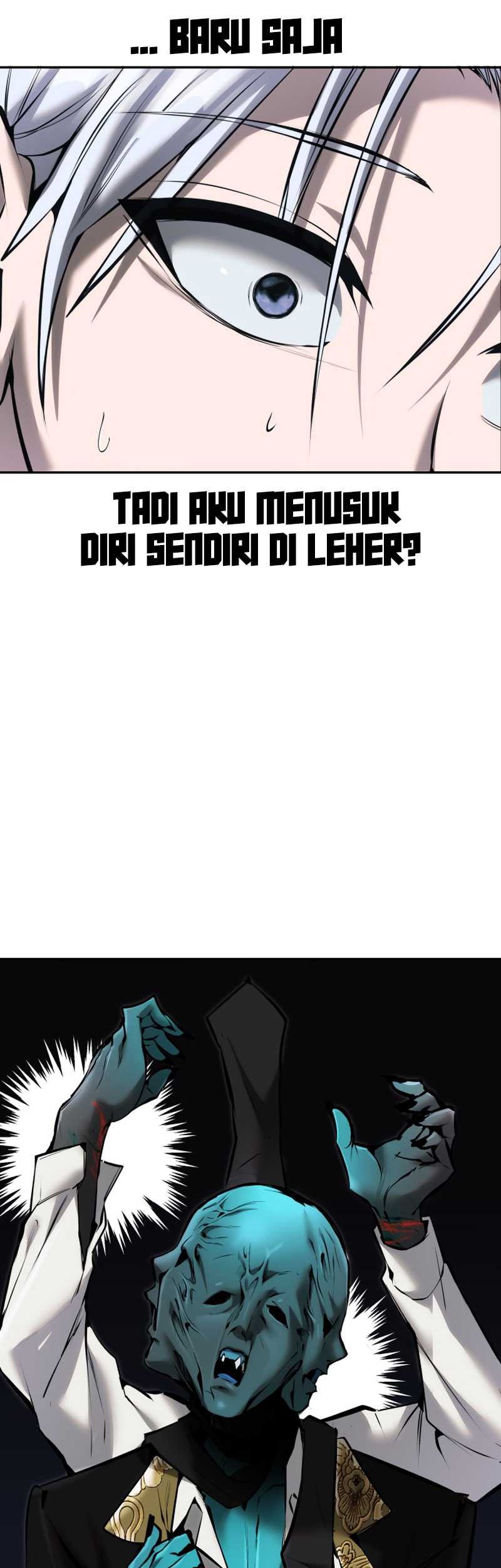 I Was More Overpowered Than The Hero, So I Hid My Power! Chapter 18 - halaman 16