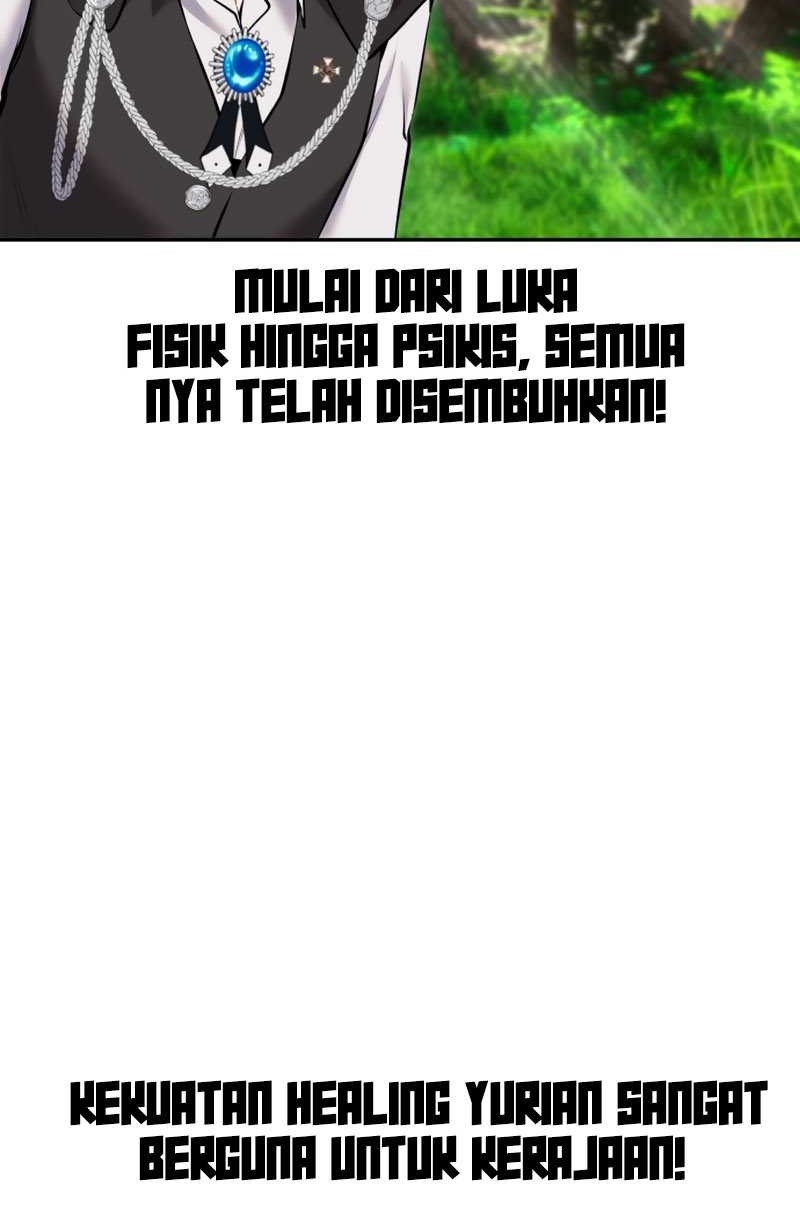 I Was More Overpowered Than The Hero, So I Hid My Power! Chapter 18 - halaman 24