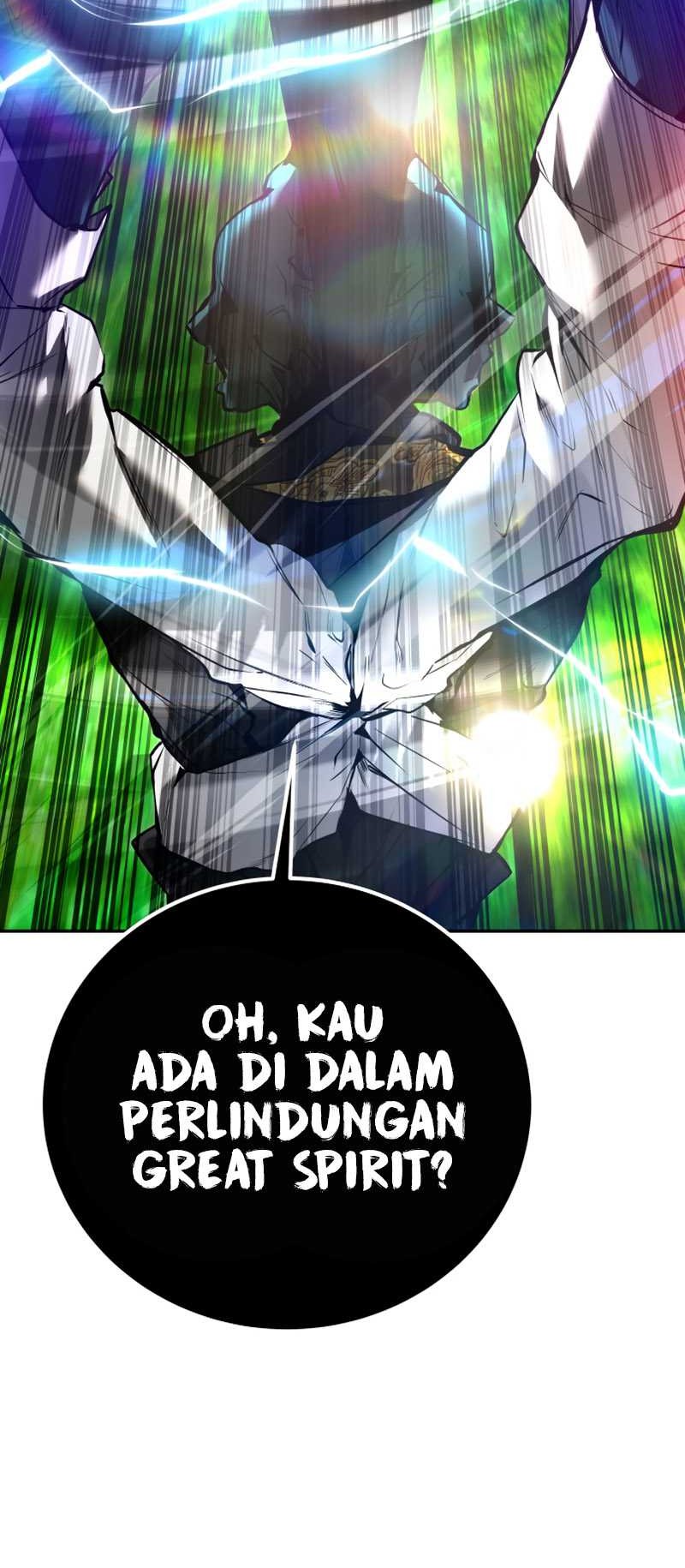 I Was More Overpowered Than The Hero, So I Hid My Power! Chapter 18 - halaman 27