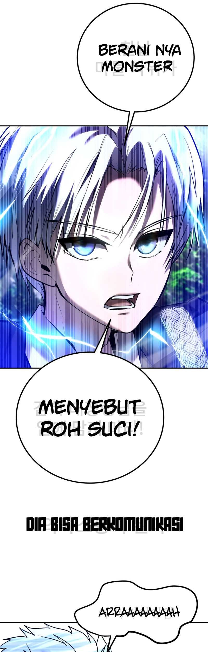 I Was More Overpowered Than The Hero, So I Hid My Power! Chapter 18 - halaman 28