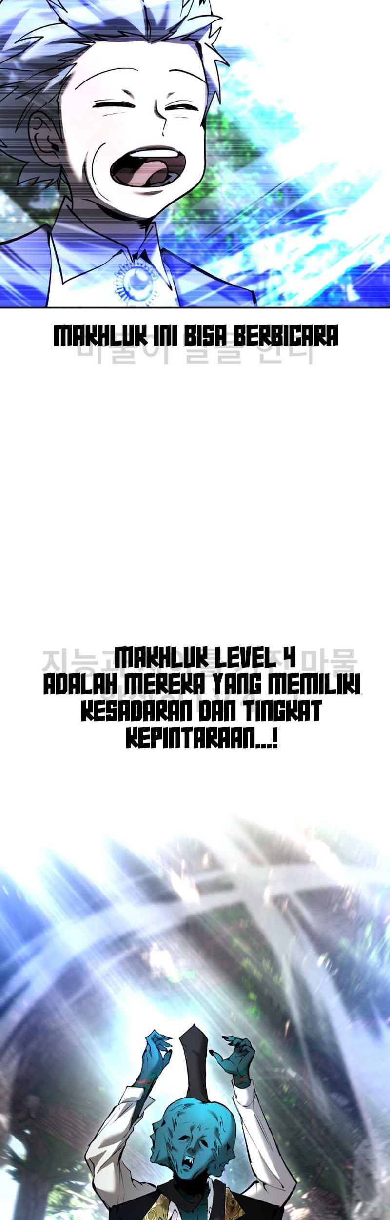 I Was More Overpowered Than The Hero, So I Hid My Power! Chapter 18 - halaman 29