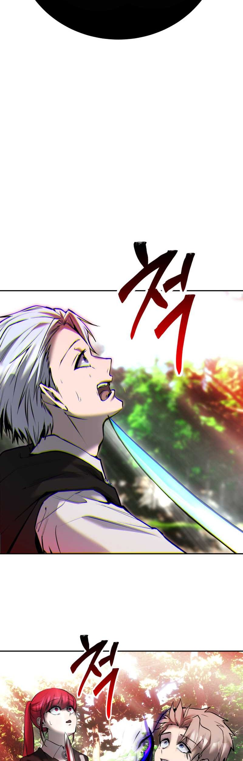 I Was More Overpowered Than The Hero, So I Hid My Power! Chapter 18 - halaman 33