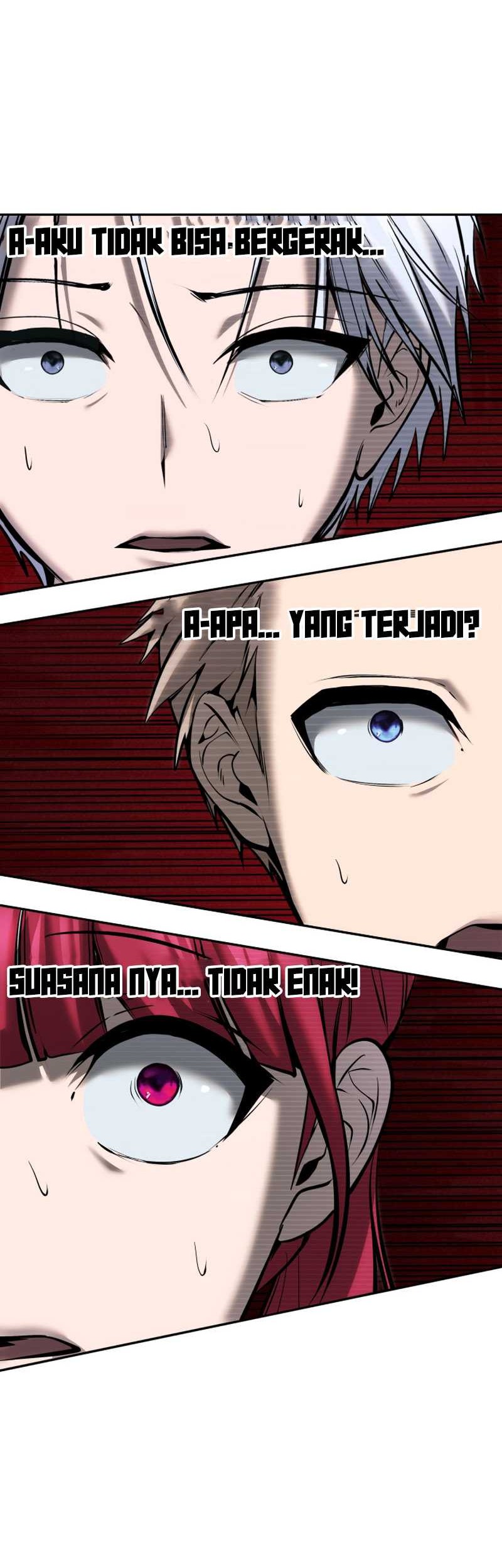 I Was More Overpowered Than The Hero, So I Hid My Power! Chapter 18 - halaman 4