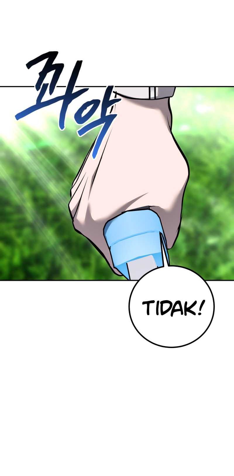 I Was More Overpowered Than The Hero, So I Hid My Power! Chapter 18 - halaman 41