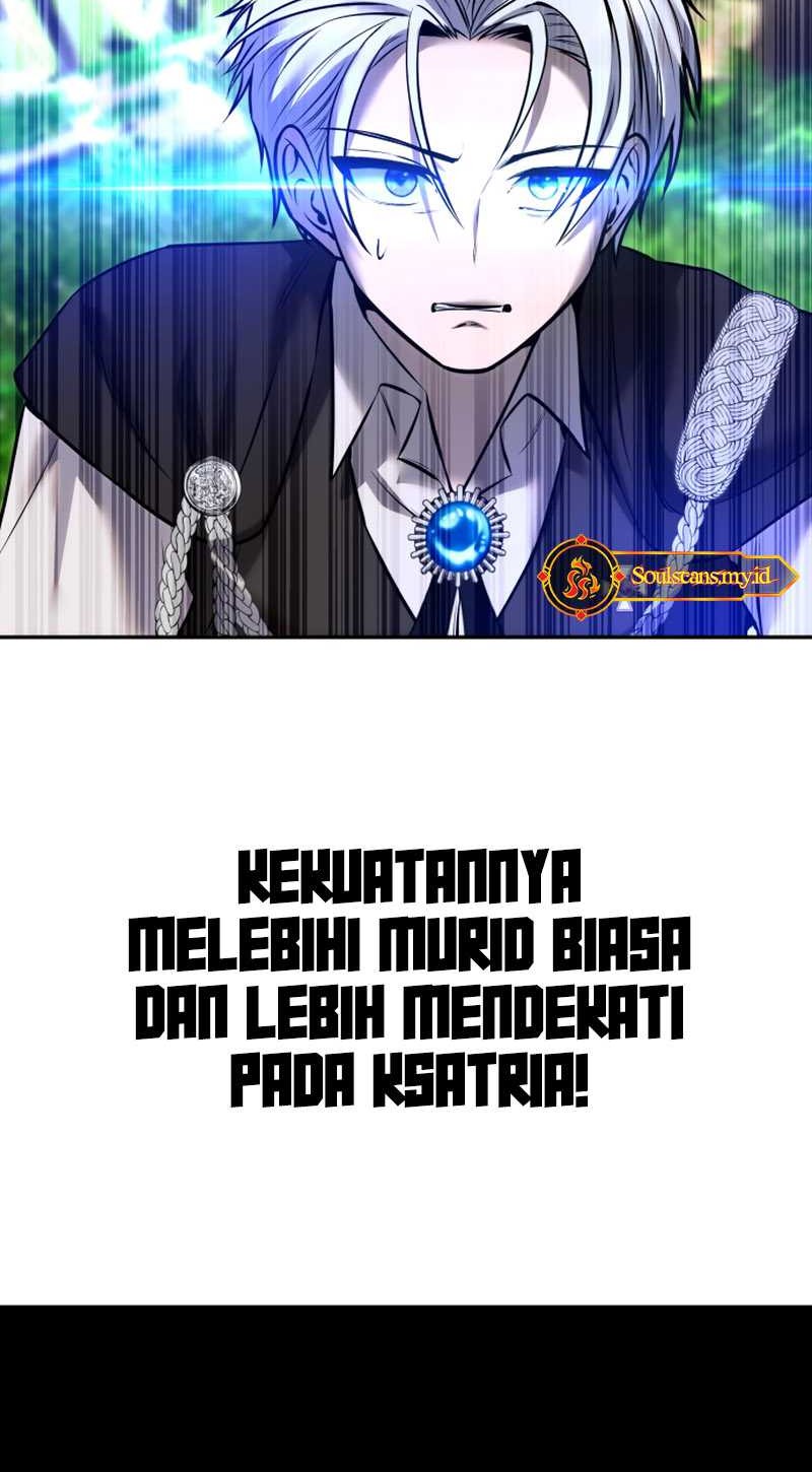 I Was More Overpowered Than The Hero, So I Hid My Power! Chapter 18 - halaman 44