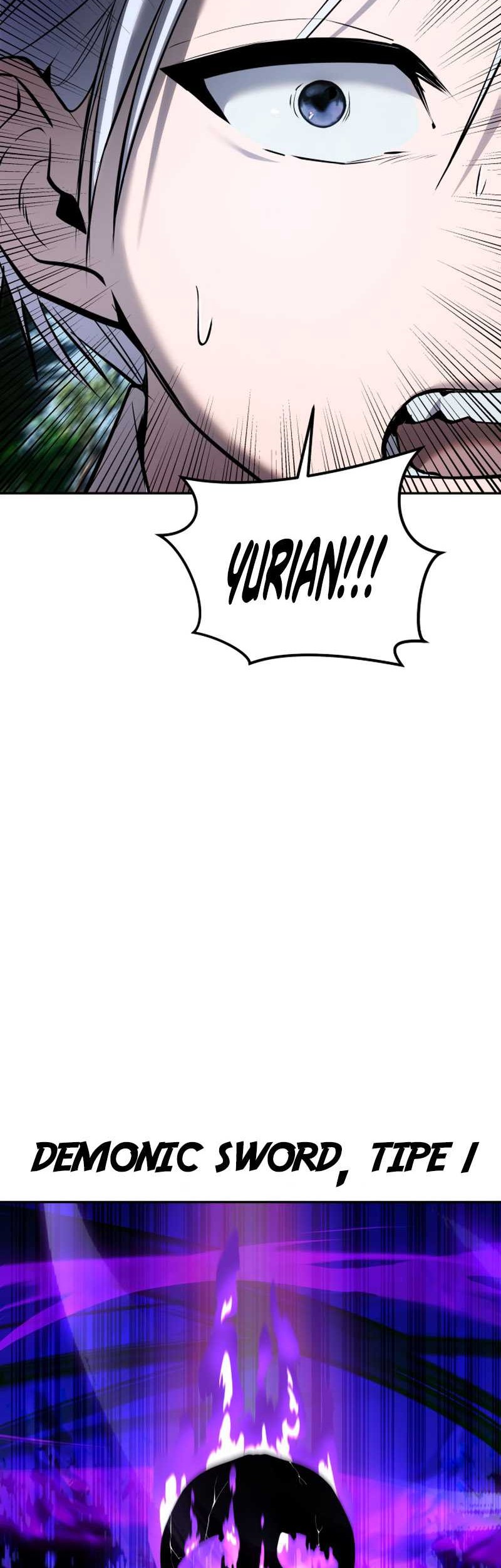 I Was More Overpowered Than The Hero, So I Hid My Power! Chapter 18 - halaman 46
