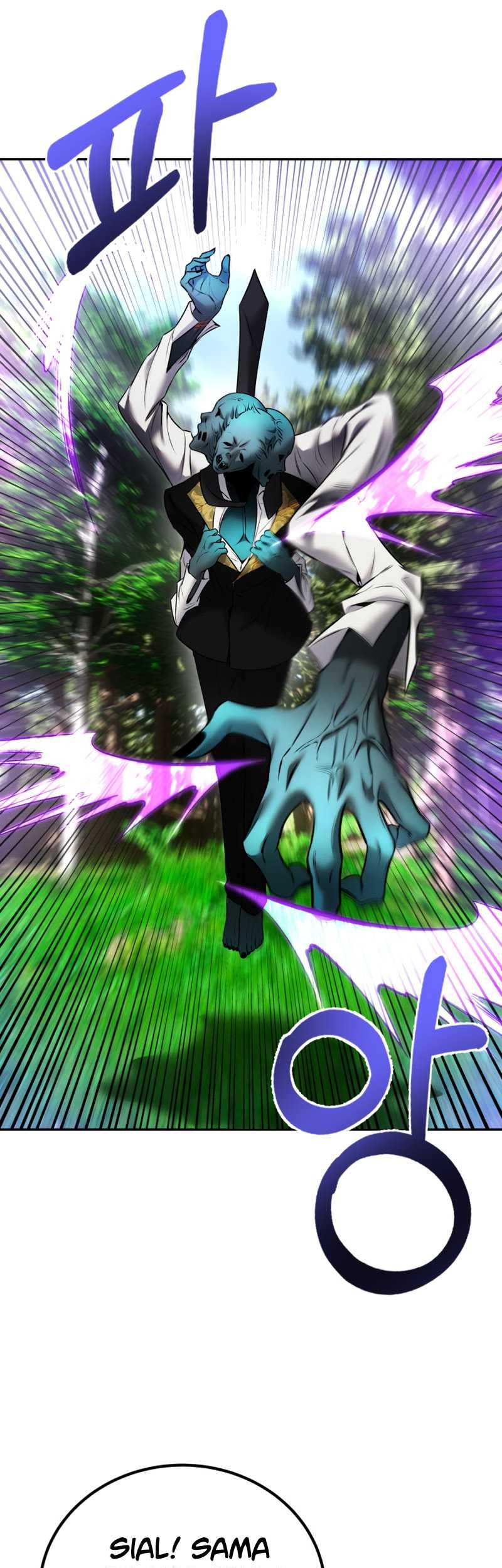 I Was More Overpowered Than The Hero, So I Hid My Power! Chapter 18 - halaman 48