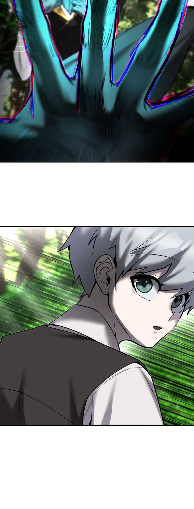 I Was More Overpowered Than The Hero, So I Hid My Power! Chapter 18 - halaman 50