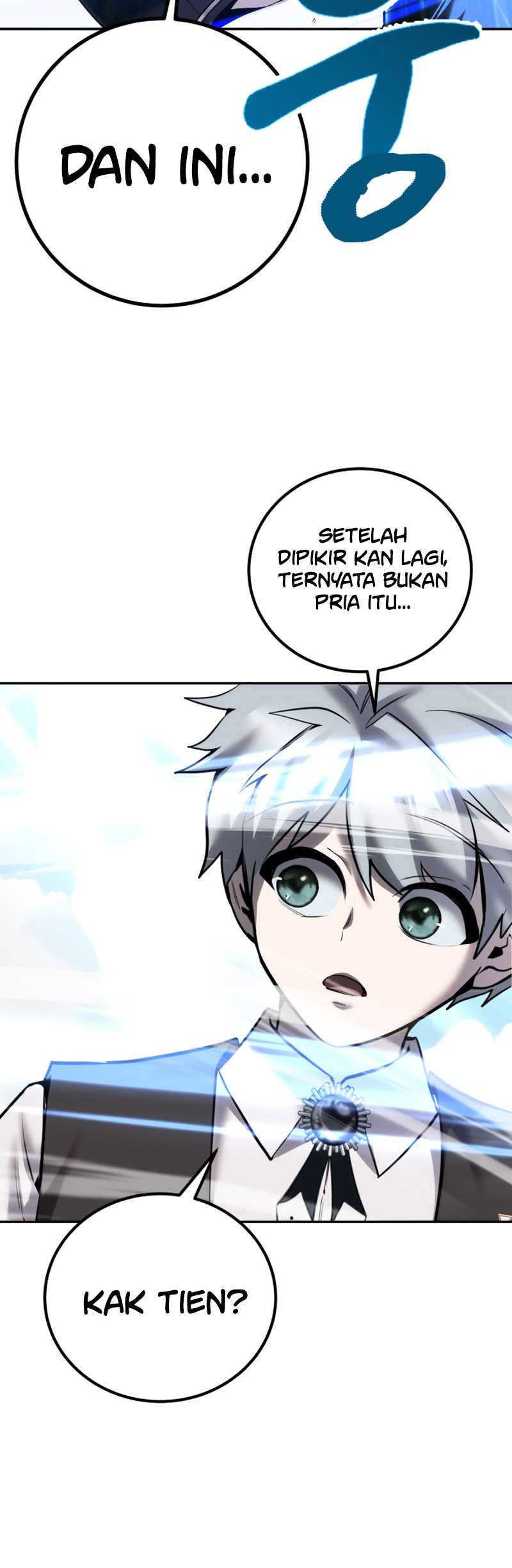 I Was More Overpowered Than The Hero, So I Hid My Power! Chapter 18 - halaman 53